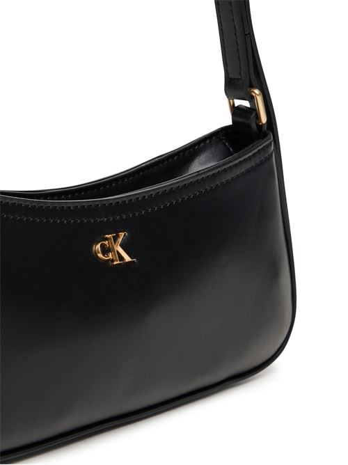 CK SMALL SHOULDER BAG CALVIN KLEIN JEANS | LV04F3170G/YIH